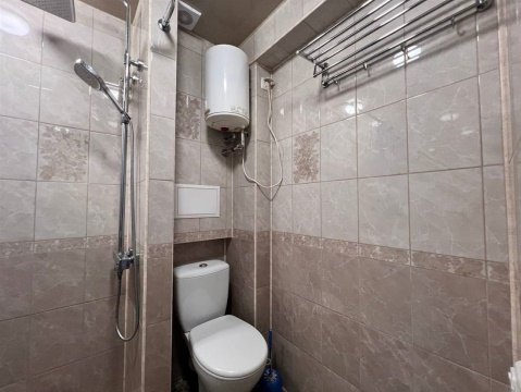 Студия, 4/5 эт., 22м²