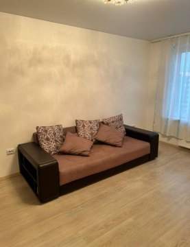 1-к квартира, 14/16 эт., 36м²