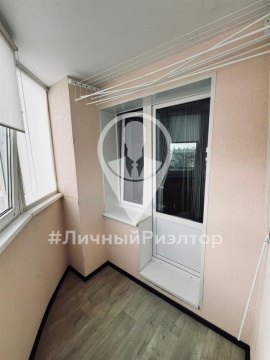 1-к квартира, 15/15 эт., 40м²
