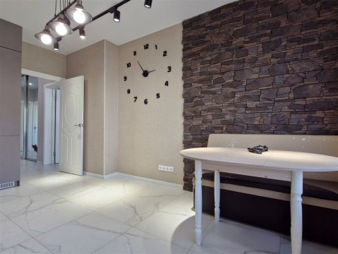 3-к квартира, 2/12 эт., 85м²