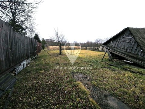 Дом 54м², участок 32 сот.