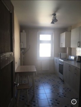 2-к квартира, 8/10 эт., 63м²