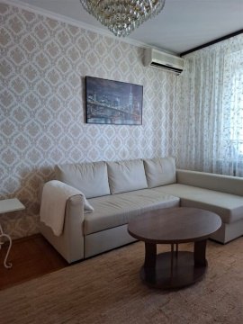 2-к квартира, 7/12 эт., 60м²