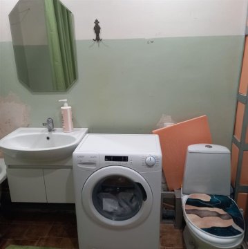 1-к квартира, 2/9 эт., 40м²
