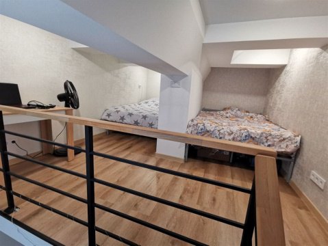 2-к квартира, 4/5 эт., 42м²