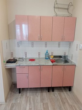 Студия, 3/10 эт., 19м²
