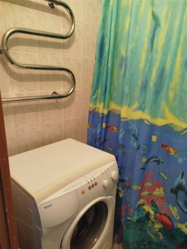 3-к квартира, 9/10 эт., 62м²