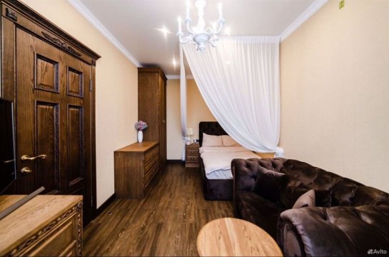 5-к квартира, 17/17 эт., 245м²