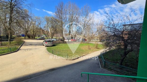 3-к квартира, 6/9 эт., 66м²