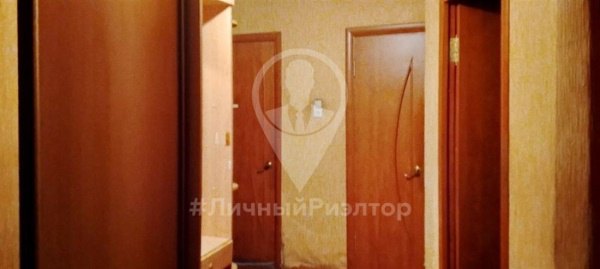 2-к квартира, 1/3 эт., 50м²