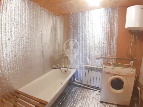 Дом 40м², участок 16 сот.