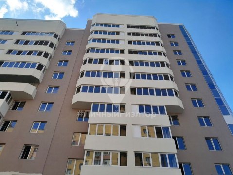 2-к квартира, 8/10 эт., 64м²