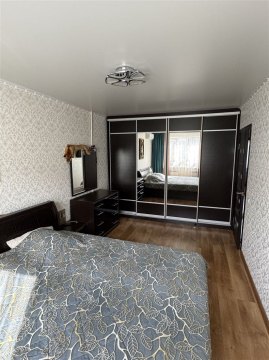 3-к квартира, 3/5 эт., 61м²
