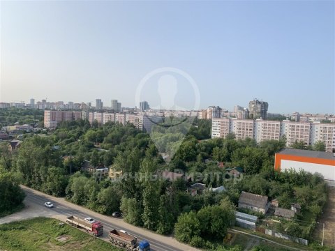 Студия, 15/18 эт., 21м²