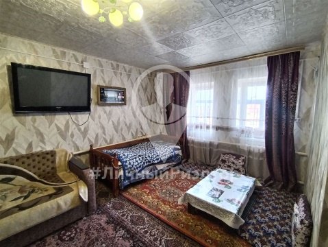 Дом 67м², участок 31 сот.