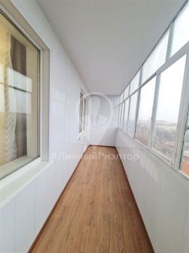 1-к квартира, 7/9 эт., 33м²