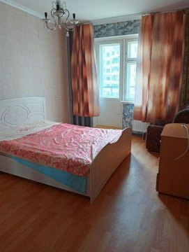 1-к квартира, 7/10 эт., 33м²
