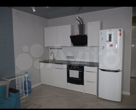 Студия, 18/25 эт., 31м²