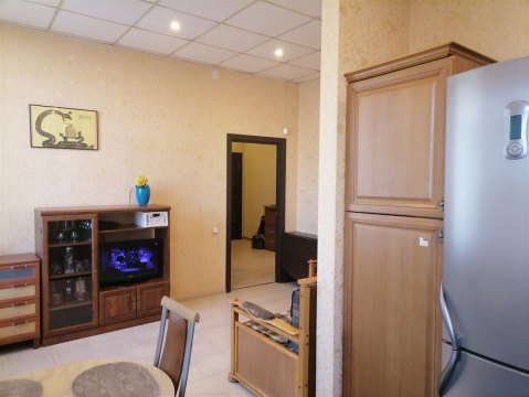 3-к квартира, 5/5 эт., 86м²