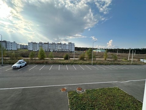 2-к квартира, 3/4 эт., 56м²