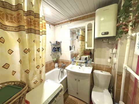 1-к квартира, 1/9 эт., 36м²