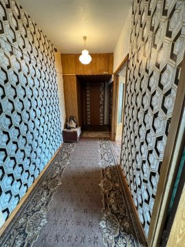2-к квартира, 4/14 эт., 52м²