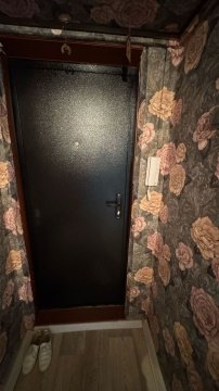 2-к квартира, 2/9 эт., 44м²