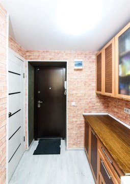 1-к квартира, 5/5 эт., 17м²