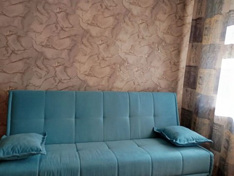 2-к квартира, 4/5 эт., 48м²