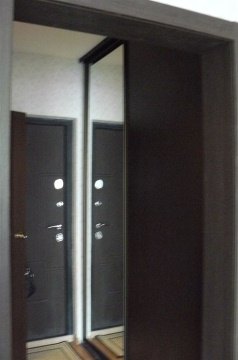 Студия, 4/13 эт., 24м²