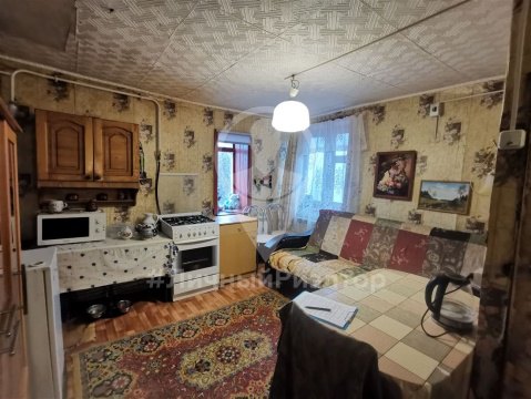Дом 53м², участок 36 сот.