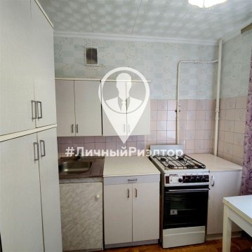1-к квартира, 3/4 эт., 31м²