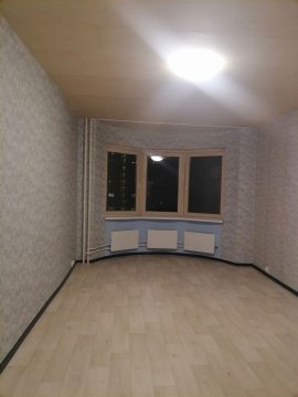 3-к квартира, 9/24 эт., 84м²