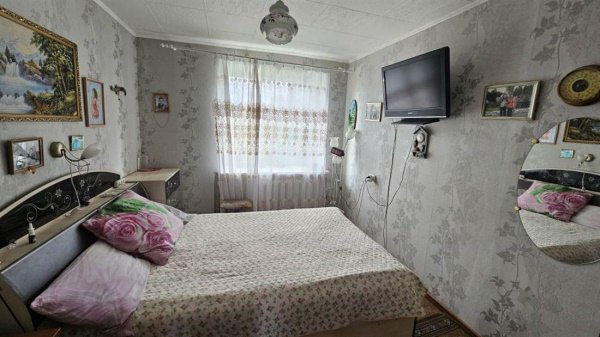 3-к квартира, 2/2 эт., 78м²