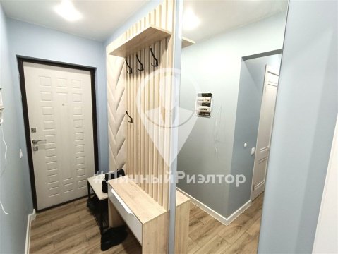 2-к квартира, 1/5 эт., 47м²