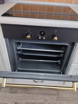 1-к квартира, 7/17 эт., 50м²