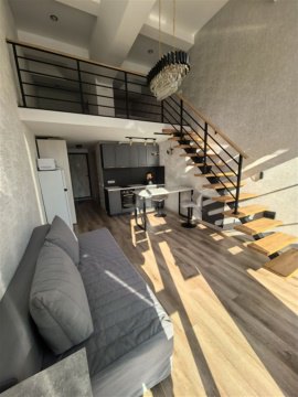 2-к квартира, 4/5 эт., 42м²