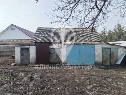 Дом 67м², участок 31 сот.