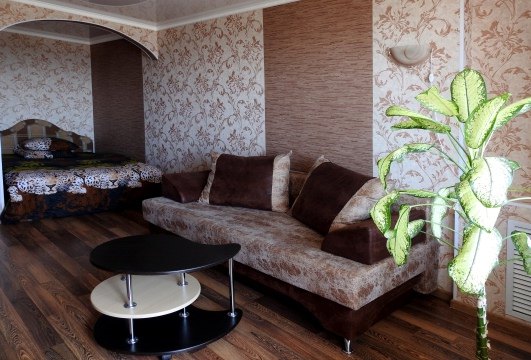 1-к квартира, 9/12 эт., 48м²