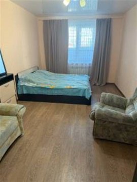 2-к квартира, 2/10 эт., 69м²