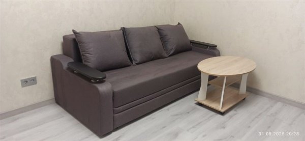 1-к квартира, 2/4 эт., 36м²