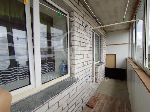 2-к квартира, 3/3 эт., 48м²