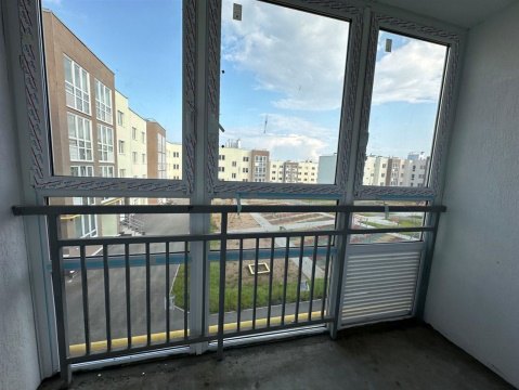 2-к квартира, 3/4 эт., 56м²