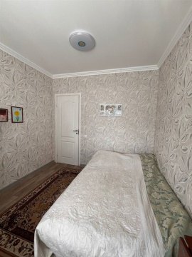 4-к квартира, 8/10 эт., 82м²