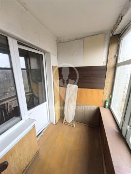 2-к квартира, 4/9 эт., 59м²