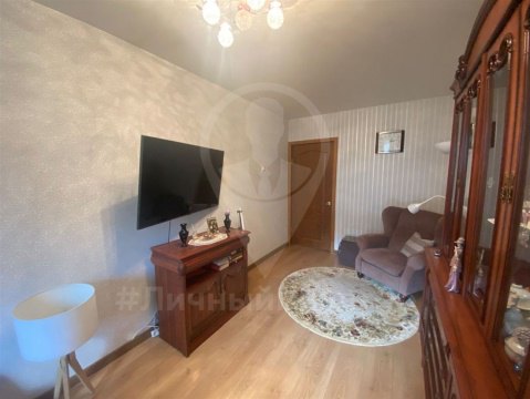 2-к квартира, 2/5 эт., 44м²