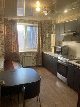 1-к квартира, 3/3 эт., 33м²