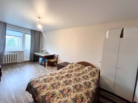 1-к квартира, 3/5 эт., 30м²