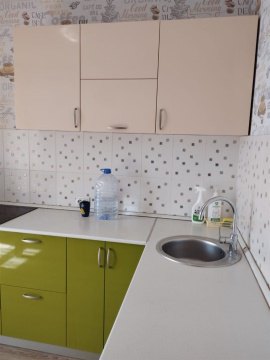 1-к квартира, 7/16 эт., 48м²