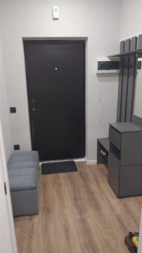1-к квартира, 2/16 эт., 37м²